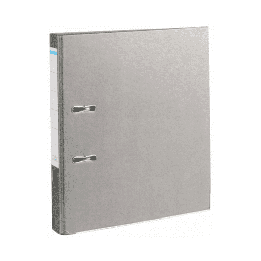 ordner-a4-stylex-grau