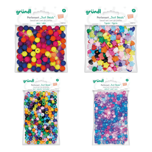 Perlenset Just Beads