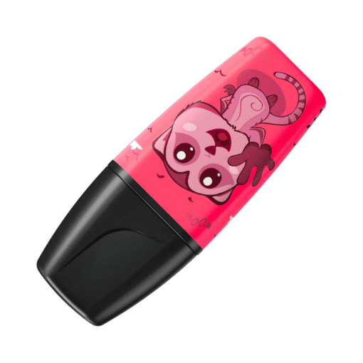 textmarker-animal-vibes-pink