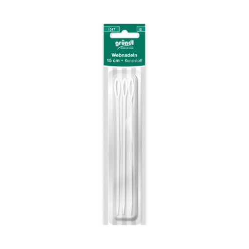 Webnadel 15cm - 3 Stück