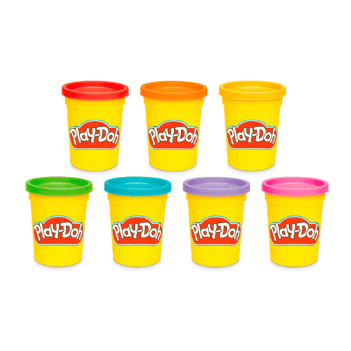 Play-Doh - einzeln