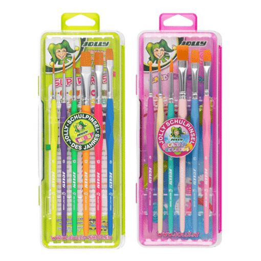 Pinselset (JOLLY)