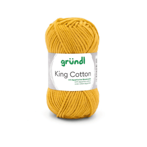 kingcotton-wolle-gold