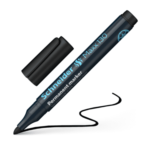 MAXX 130 – Permanentmarker (SCHNEIDER) – einzeln